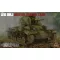 IBG Models A10 Mk.I British Cruiser Tank - harckocsi makett