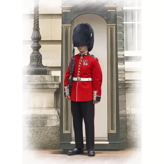   ICM British Grenadier Queen's Guards 1:16 figura készlet