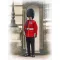 ICM British Grenadier Queen's Guards 1:16 figura készlet