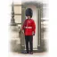 ICM British Grenadier Queen's Guards 1:16 figura készlet