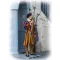 ICM Vatican Swiss Guard 1:16 figura készlet