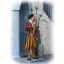 ICM Vatican Swiss Guard 1:16 figura készlet