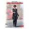 ICM British Police Female Officer 1:16 figura készlet