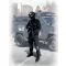 ICM S.W.A.T. Team Leader 1:16 figura készlet