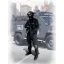 ICM S.W.A.T. Team Leader 1:16 figura készlet