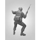 ICM Delta Force Fighter (Mogadishu,1993) 1:16 repülő makett