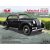 ICM Admiral Saloon, WWII German passenger car makett