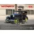ICM Ford A Gangster Car makett