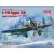 ICM Polikarpov I-16 type 29 WWII Soviet Fighter makett