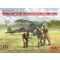 ICM Bucker Bu-131D with German Cadets (1939-1945) makett