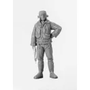 ICM British Pilots (1939-1945)(3 figures) 1:32 figura készlet