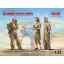 ICM US WASP (1943-1945) (3 figures) 1:32 figura készlet