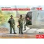 ICM US Helicopter Pilots (Vietnam War) (100% new molds) 1:32 helikopter makett
