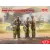 ICM WWII China Guomindang AF Pilots makett