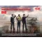 ICM Pilots of British WWII Naval Aviation makett