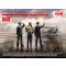 ICM WWII Pilots of British Naval Aviation (100% new molds) 1:32 figura készlet