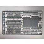 ICM Kamaz Soviet Six-Wheel Army Truck makett