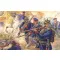 ICM Preussische Linieninfanterie Deutsch-Französicher Krieg (1870-1871) 1:35 figura készlet