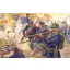 ICM Preussische Linieninfanterie Deutsch-Französicher Krieg (1870-1871) 1:35 figura készlet