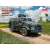 ICM Kozak-001 - Ukrainian National Guard (early Kozak-2) makett