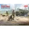 ICM 'Danger! Mines!' Ukraine, Summer 2022 makett