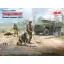 ICM 'Danger! Mines!' Ukraine, Summer 2022 makett