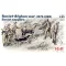 ICM Soviet Afgan War Sappers