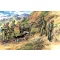 ICM Sowjetische Pioniere Afghanistan 1979-1988 1:35 figura készlet