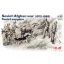 ICM Soviet Afgan War Sappers