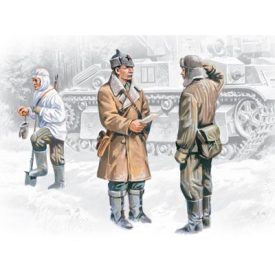 ICM Soviet Infantry (1939-1942)