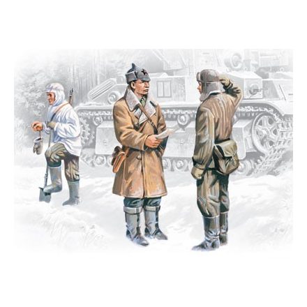 ICM Soviet Infantry (1939-1942)