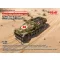 ICM Sd.Kfz. 251/8 Ausf. A - Krankenpanzerwagen makett