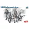 ICM US Elite forces in Iraq