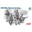 ICM US Elite forces in Iraq