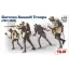 ICM German Assault Troops (1917-18)