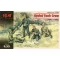 ICM Soviet Tank Crew (1943-1945)