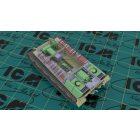 ICM Pz.Kpfw.VI Ausf.B King Tiger (late) with full interior makett