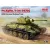 ICM Pz.Kpfw. T-34-747(r) WWII German Medium Tank makett