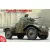 ICM Panhard 178 AMD-35 makett