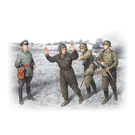 ICM Barbarossa operation