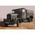 ICM Typ LG3000 German Army truck makett
