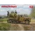 ICM Achtung! Sie fliegen! Sd.Kfz.3b with 2 cm Flak 38 and Crew makett