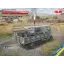 ICM AHN "Gulaschkanone" - German WWII Mobile Field Kitchen makett