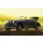ICM Admiral Cabriolet, WWII German Staff 1:35 katonai jármű makett