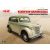 ICM Kadett K38 Cabriolimousine,WWII German Staff Car makett
