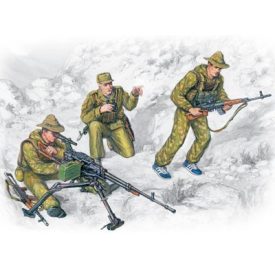 ICM Soviet Special Troops (1979-1988)