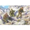 ICM Sowjetische Spezialeinheit Afghanistan 1979-1988 1:35 figura készlet