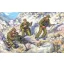 ICM Sowjetische Spezialeinheit Afghanistan 1979-1988 1:35 figura készlet