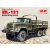 ICM ZiL-131 Soviet Army Truck makett