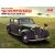 ICM Typ 320 (W142) Saloon makett